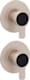 California Faucets TO-THRR2-87 number 2
