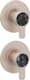 California Faucets TO-THRR2-87 number 5