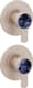 California Faucets TO-THRR2-87 number 3