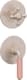 California Faucets TO-THRR3-60 number 5