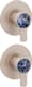 California Faucets TO-THRR3S-87 number 4