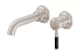California Faucets TO-V3001-7 number 2