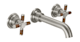 California Faucets TO-V3002X-7 number 4
