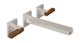 California Faucets TO-V3702-7 number 2
