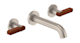 California Faucets TO-V3802-7 number 2