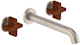 California Faucets TO-V3802-9 number 4