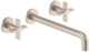 California Faucets TO-V4002-9 number 2