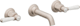California Faucets TO-V5602-7 number 2