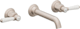 California Faucets TO-V5602-9 number 2