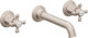 California Faucets TO-V5602-9 number 3
