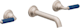 California Faucets TO-V6002-9 number 4