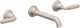 California Faucets TO-V6002-9 number 1