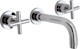 California Faucets TO-V6502-9 number 3