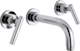 California Faucets TO-V6602-9 number 2