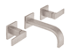 California Faucets TO-V7802-7 number 1