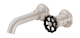 California Faucets TO-V8001 number 3