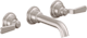 California Faucets TO-V8002-7 number 1