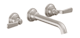 California Faucets TO-V8002-9 number 1