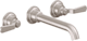 California Faucets TO-V8002-9 number 1