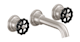 California Faucets TO-V8002-7 number 3