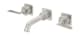 California Faucets TO-V8502-7 number 1