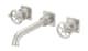 California Faucets TO-V8502W-9 number 1