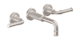 California Faucets TO-VC102-7 number 1