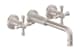 California Faucets TO-VC102-9 number 3