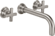 California Faucets TO-V4502X-7 number 1