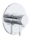 Rohl TTE47W1LM number 1
