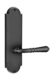 Emtek 8716T number 1