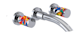 Rubinet T1GNV number 1