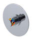 Rubinet T201NV number 2