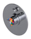 Rubinet T213NV number 2