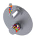 Rubinet T4LNV number 5
