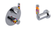 Rubinet T2RNV number 4