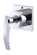 Rubinet T3XLA number 1