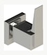 Rubinet T4KRS number 1
