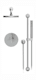 Rubinet T212GN number 1