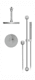 Rubinet T213GN number 1