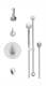 Rubinet T231HO number 1
