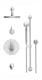 Rubinet T232HO number 1