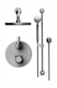 Rubinet T21HO number 1