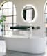 Electric Mirror TRI-30 number 2