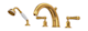 Rohl U.3248 number 7
