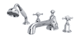Rohl U.3737L, U.3738X number 2