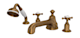 Rohl U.3737L, U.3738X number 10