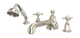 Rohl U.3737L, U.3738X number 5