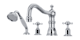 Rohl U.3745L, U.3746X number 2
