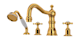 Rohl U.3745L, U.3746X number 11